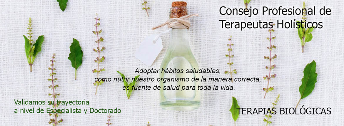 Terapias Biológicas
